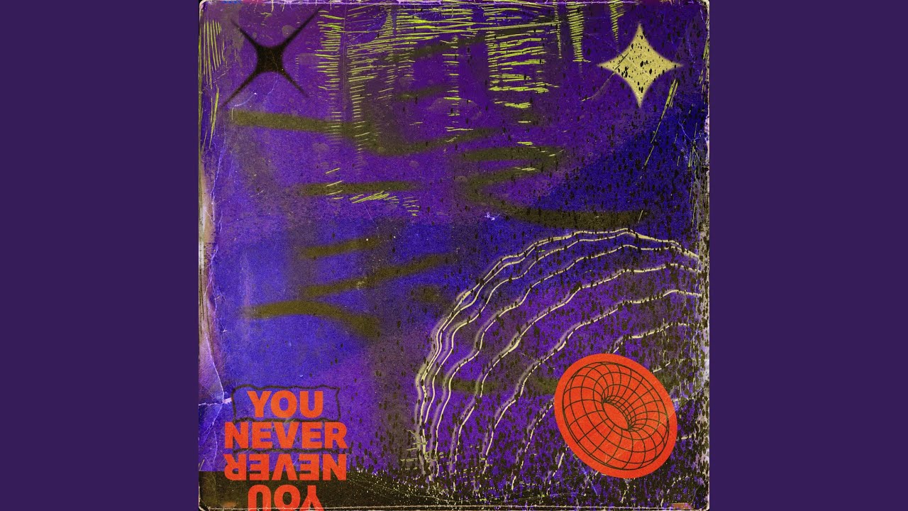 you never