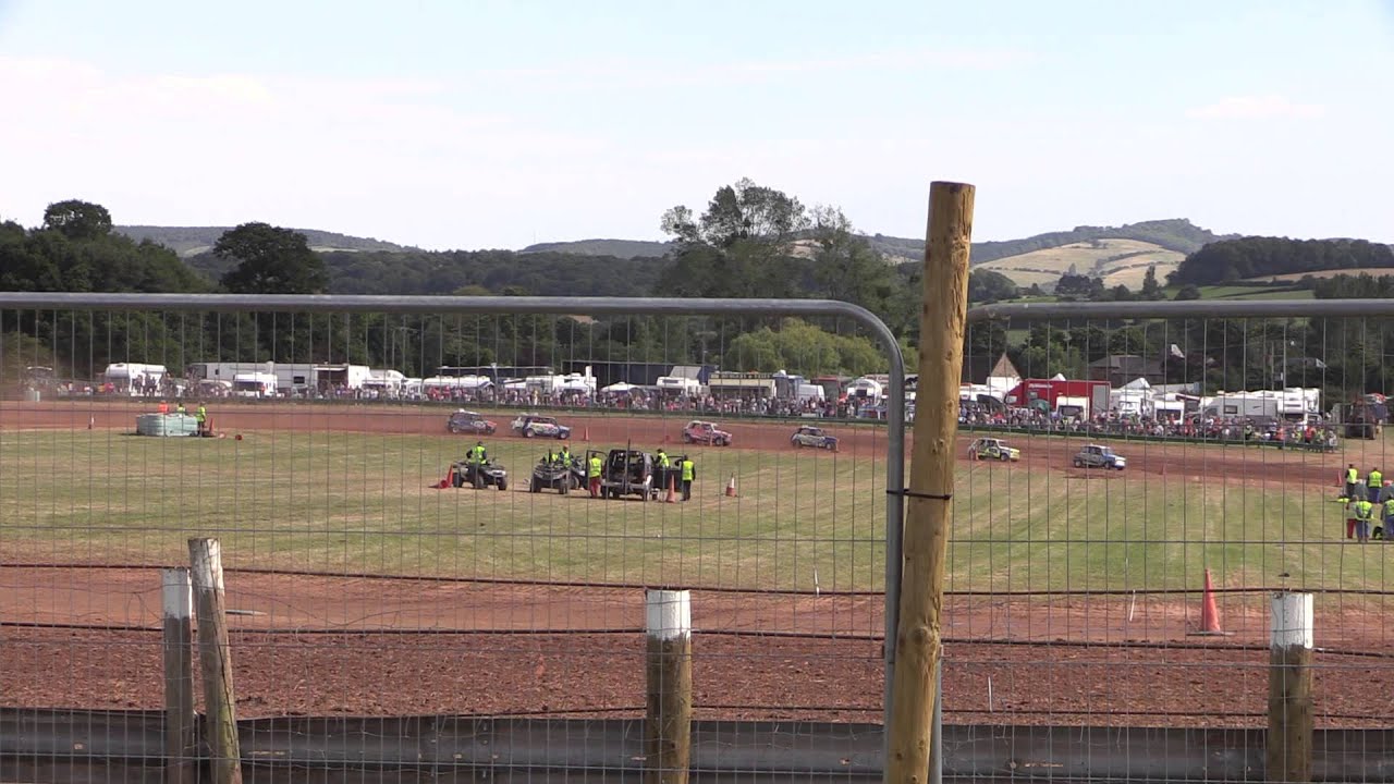 2015 national autograss class 1 final