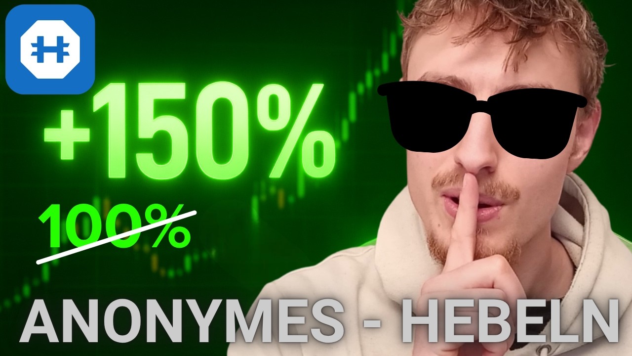 Bitcoin beleihen | Hodl Hodl (No KYC)
