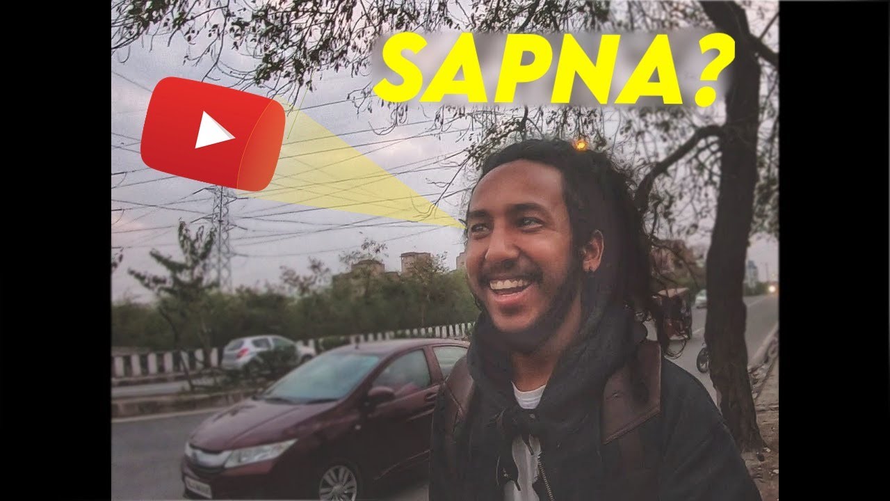 YouTube ka Sapna - Hrithik Rawat