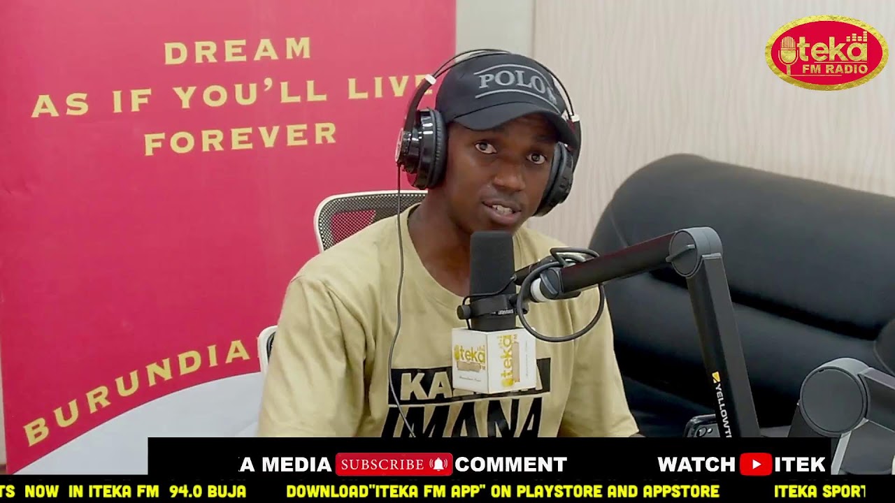 ITEKASPORTSLIVE