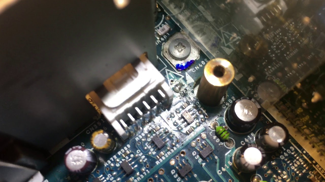 Pioneer DEH-P880PRS Pico-Fuse