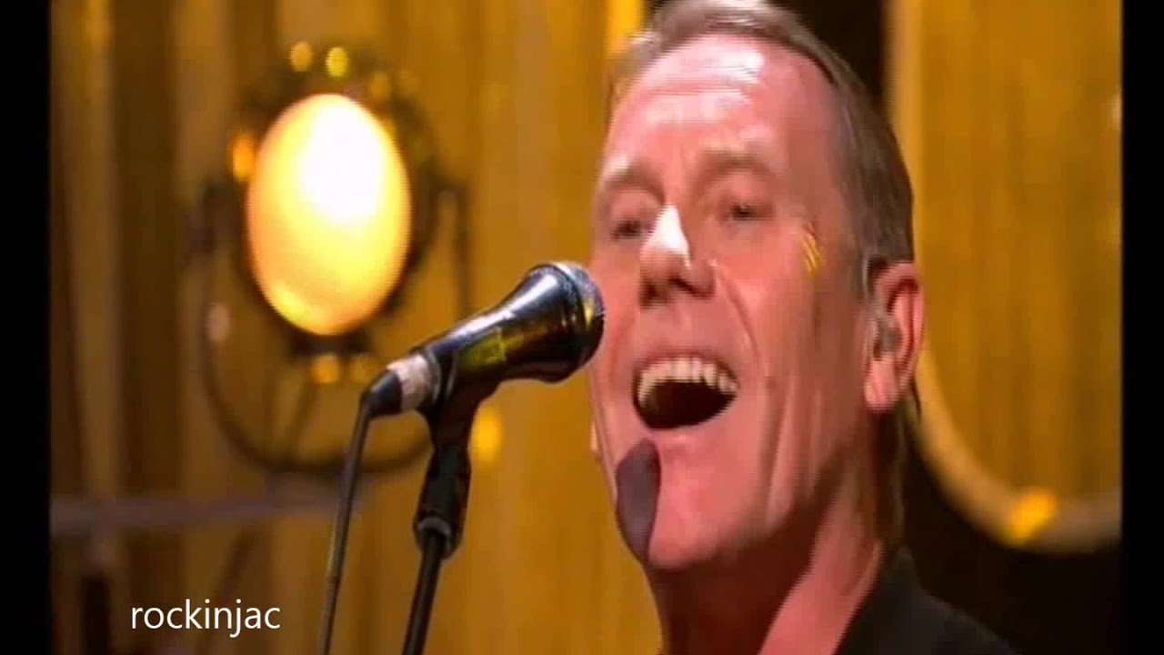 THE BEAT - HANDS OFF SHE'S MINE - Live JOOLS HOOTENANNY 2017/2018