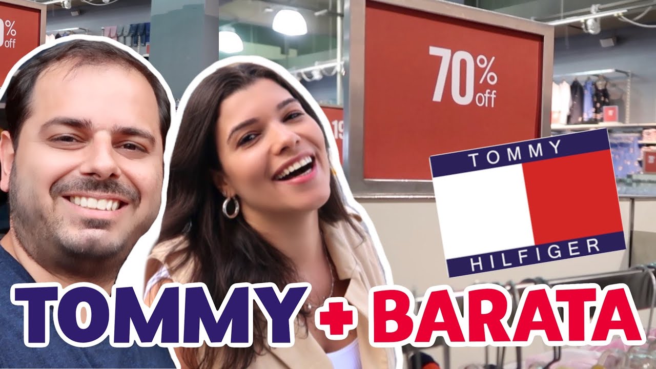 A MELHOR TOMMY DE ORLANDO- PREÇOS ÓTIMOS!