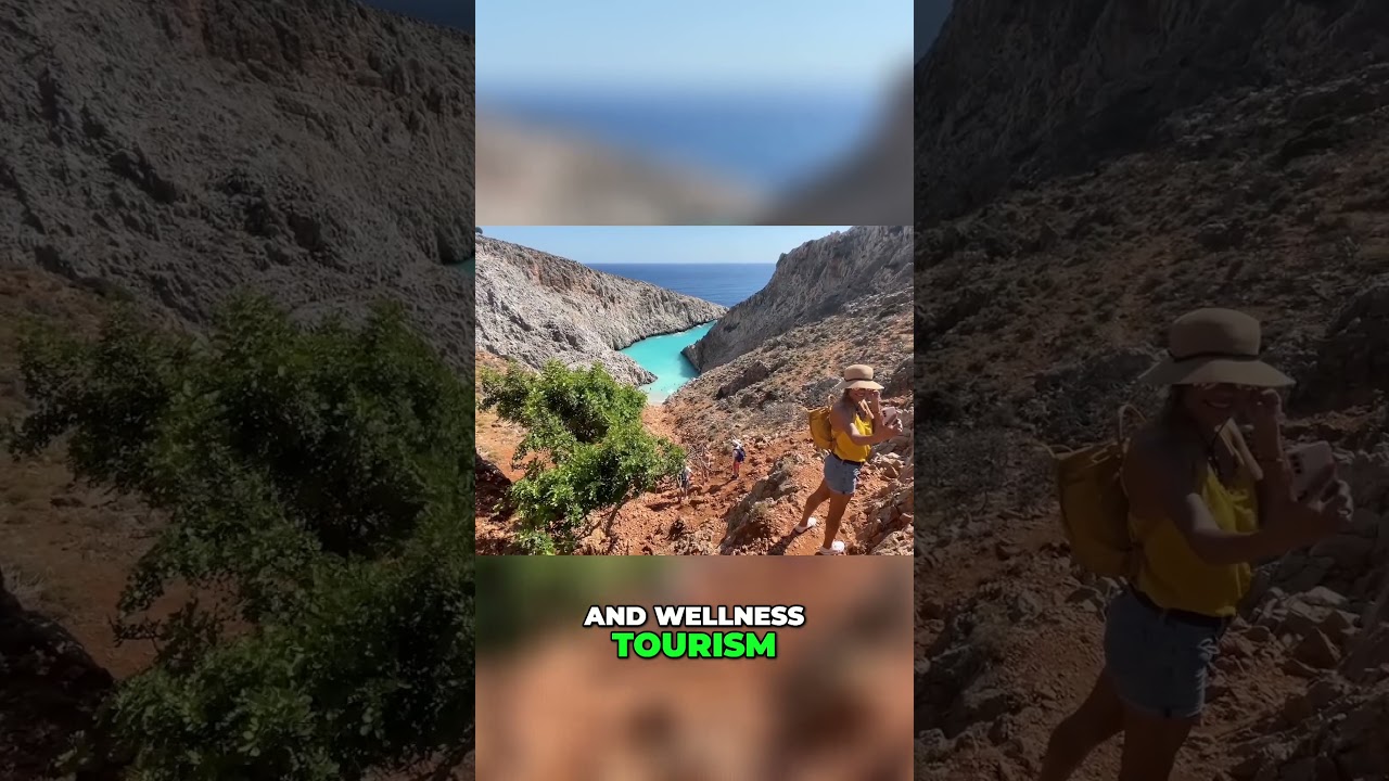 Discover the Ultimate Greek Adventure 🌴🌟 - Uncover the Hidden Gems of Athens and Crete!