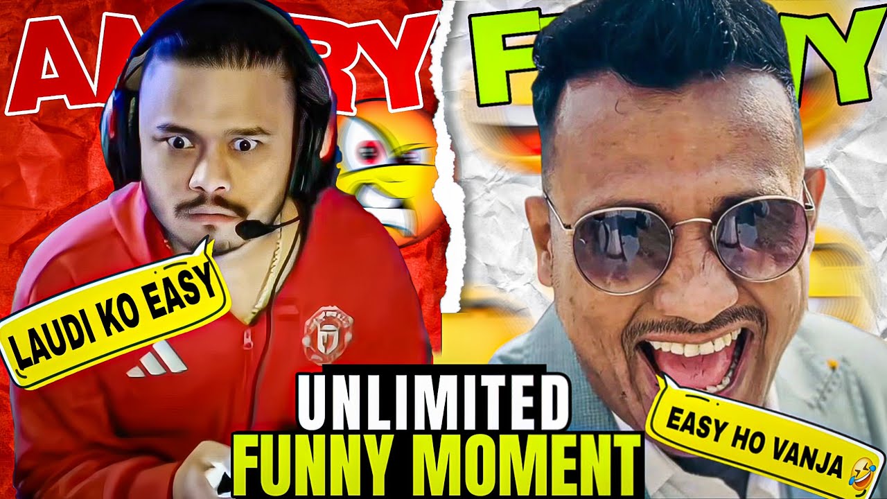 CR7HORAA & MAMAHORAA FUNNIEST MOMENTS EVER 😂  (EPISODE 137) FT @cr7horaaYT