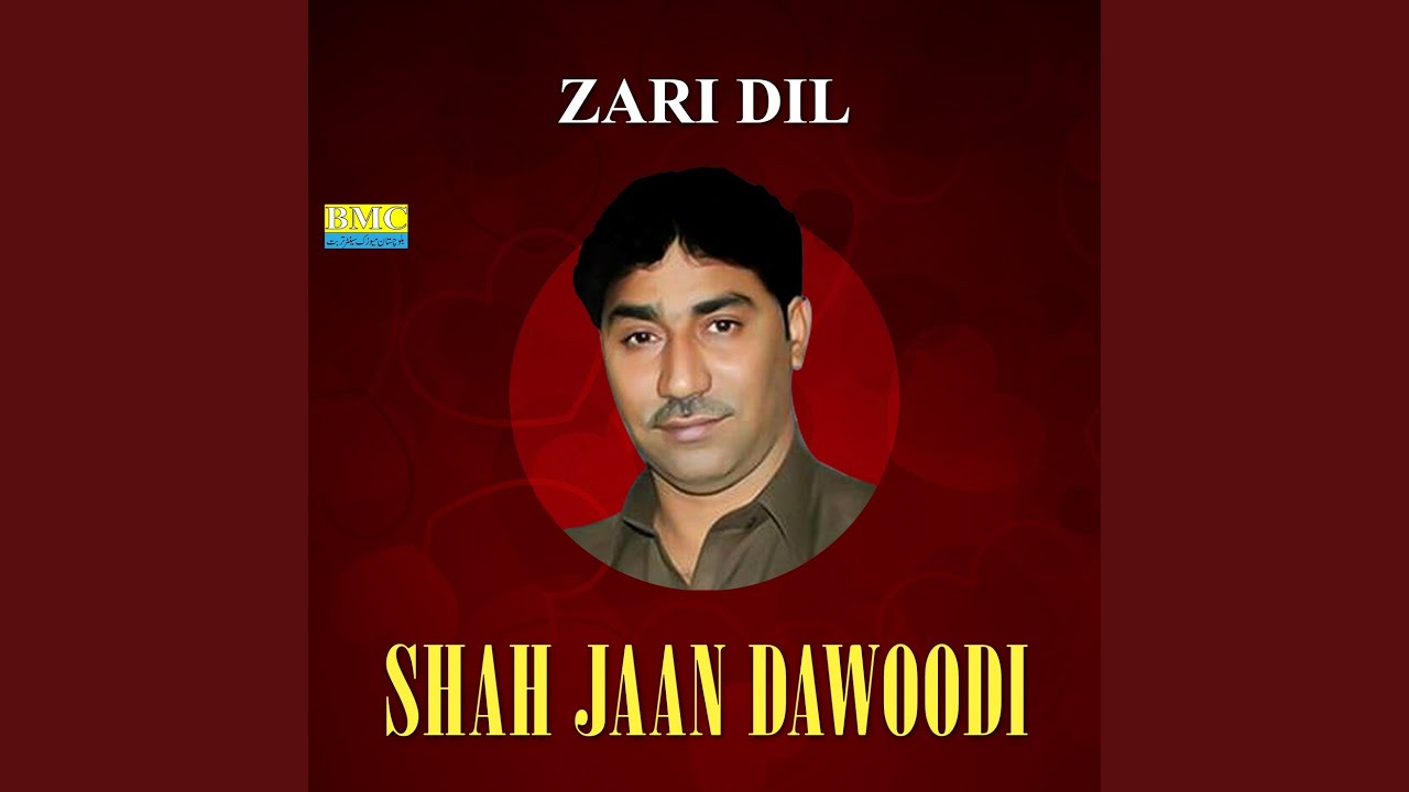 Mani Dil Pa Madok