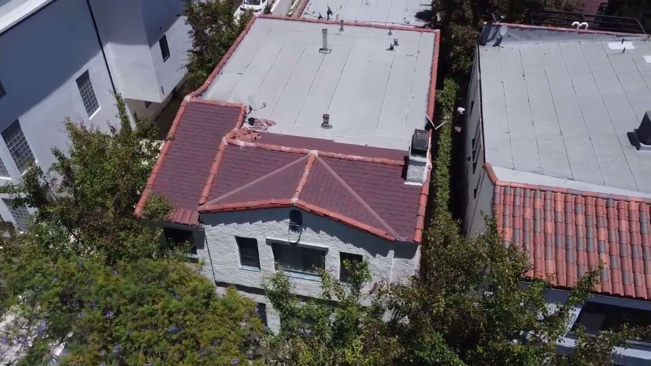 505 N Sweetzer Ave, Los Angeles, CA 90048