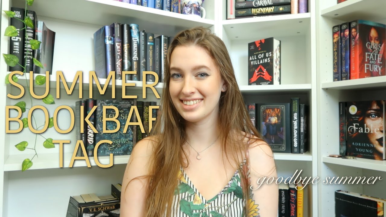 summer bookbae tag