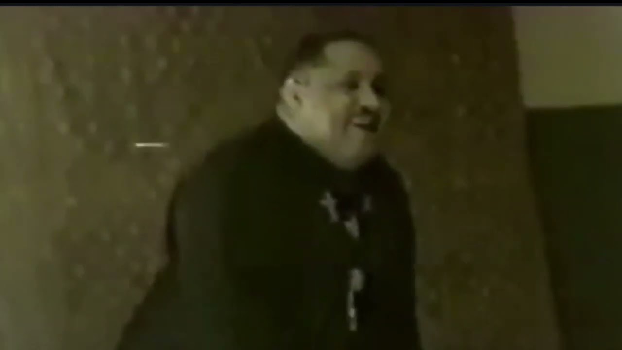 Black Men & White Women - BEWARE | Bobby Hemmitt
