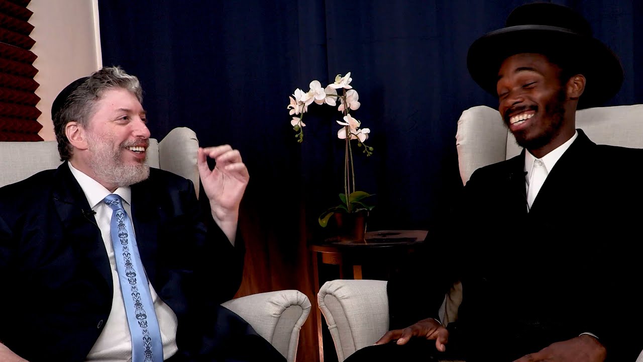 Ezra Chaim Exposes Black Missionaries that Target Black Jews in Israel – Joins Rabbi Tovia Singer