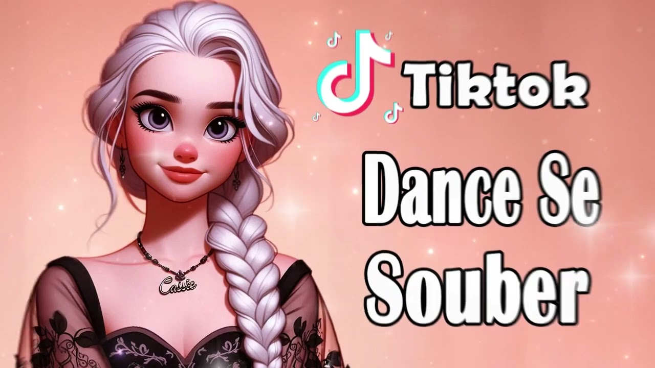 Dance se souber~ {TikTok} 2026🎵