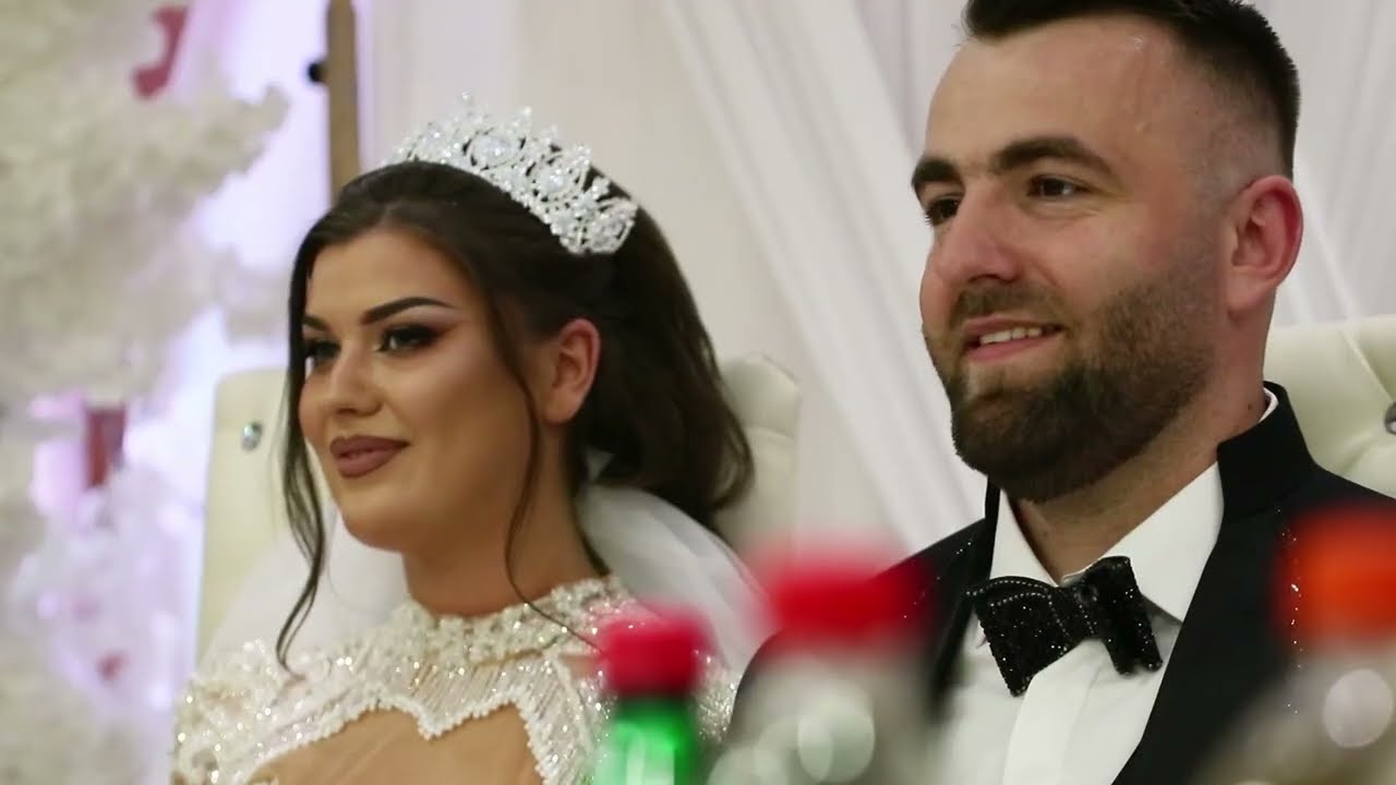 Sota Kolo!!! I VESELO UZ MELIHU I SANDZAK TAPANE!!! Svadba Kuc