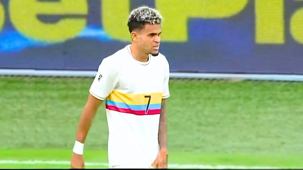 Luis Diaz