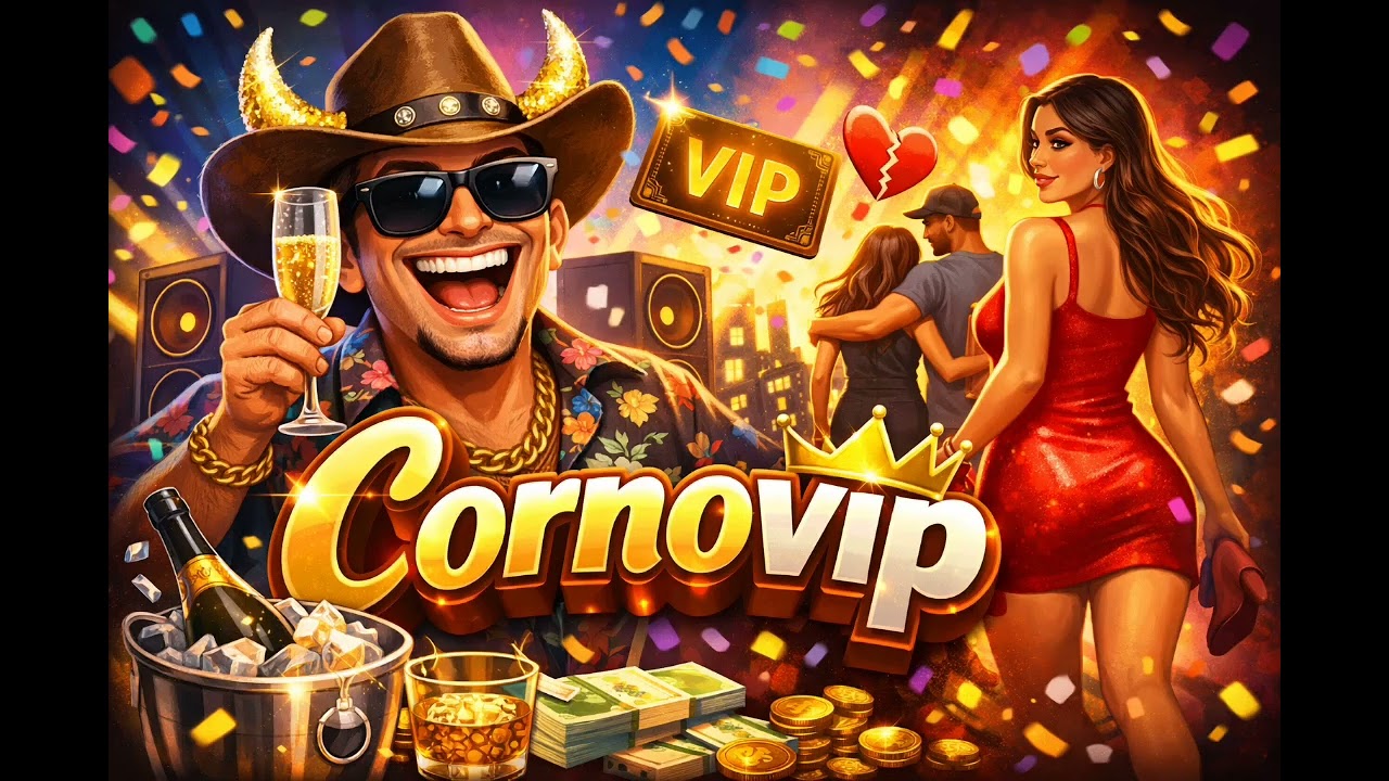 Corno VIP ✨nem todo chifre é RUIM!              Música de Corno feliz!