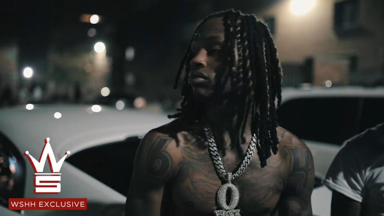 Lil Durk Ft. King Von - Champ (Official Music Video)