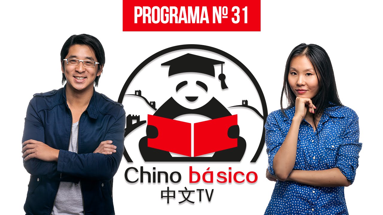 CHINO BASICO PROGRAMA Nº 31