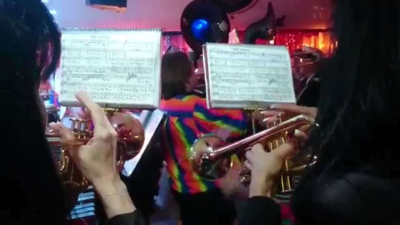 MSB  Funzelsitzung Teil 2 von 3