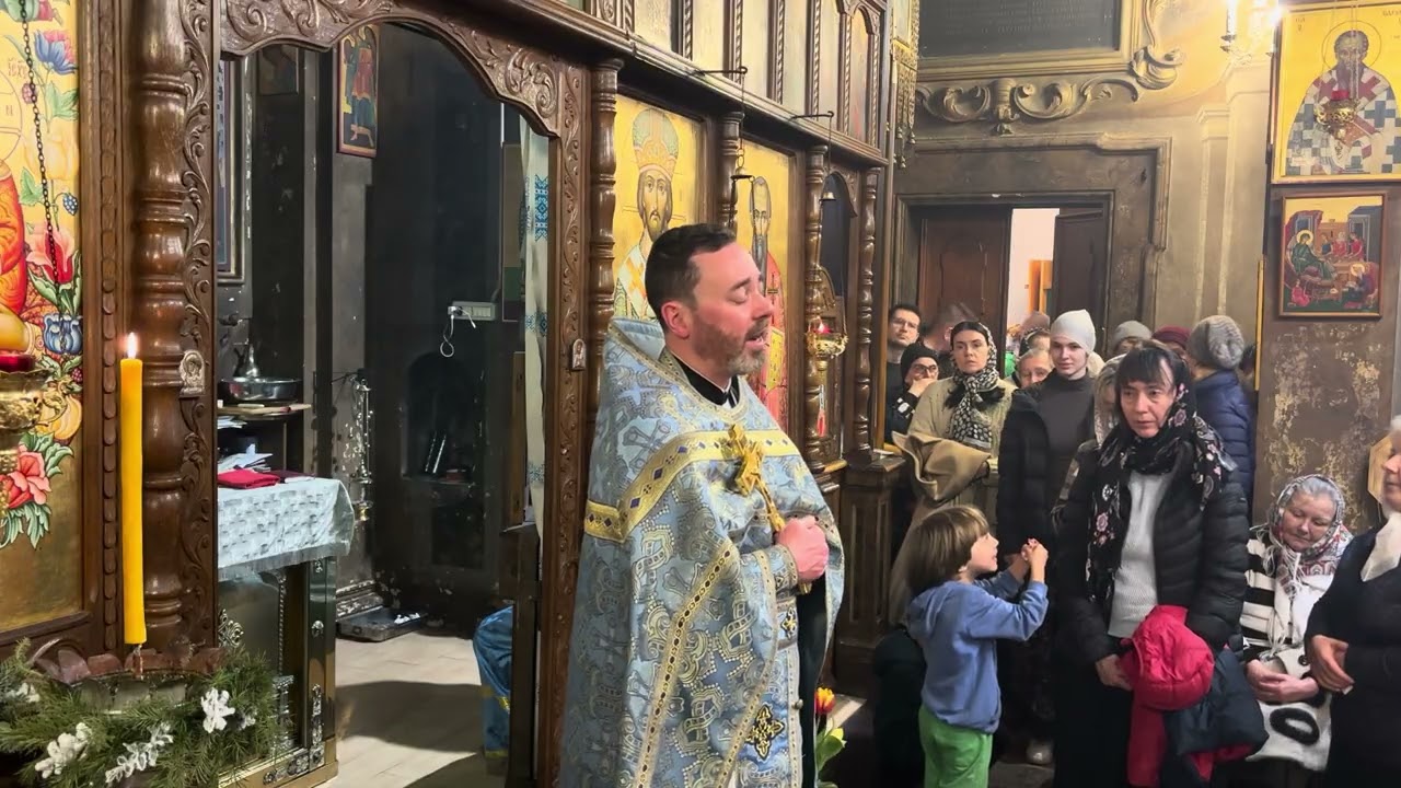 Domenica 15 febbraio 2026