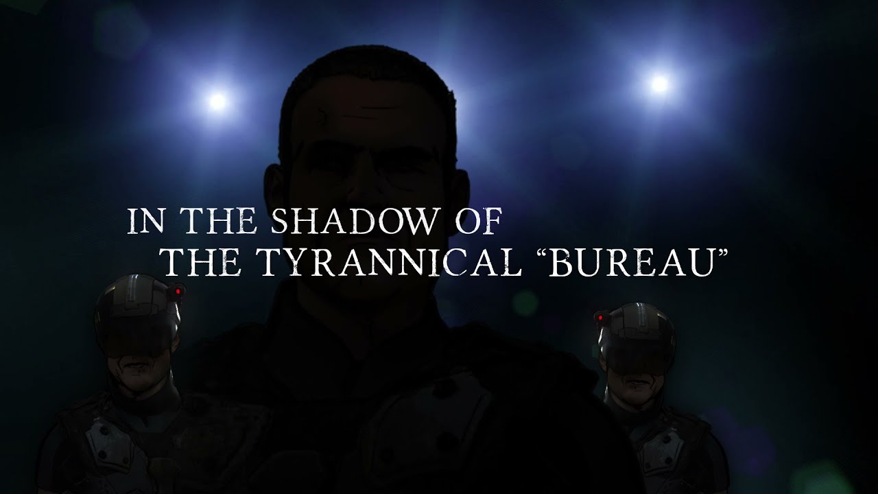 The VII Enigma - Full Trailer | A Mystery / Sci-fi Visual Novel
