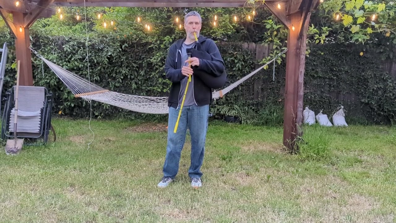 I designed a fully 3D-printed Bulgarian bagpipe / gajda