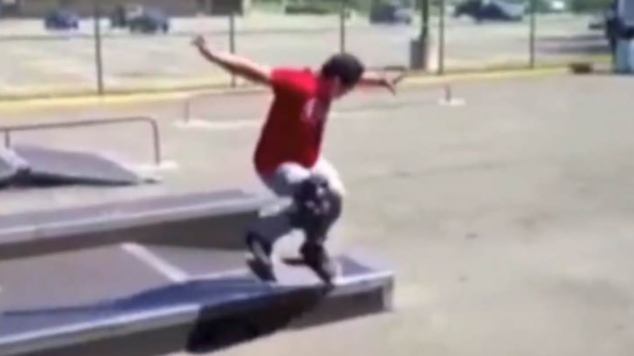 WICHOT SKATEBOARDING 🛹 ❤️🔥
