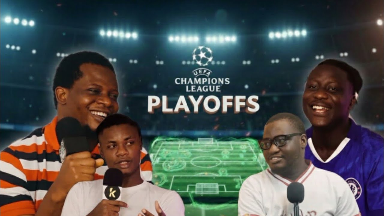 Will Mourinho REPEAT Last CHAMPIONS LEAGUE Scoreline with Real Madrid?!