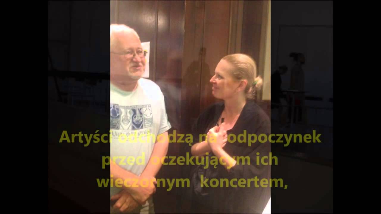 Polart 2015 - Festiwal Kultury Polskiej w Melbourne