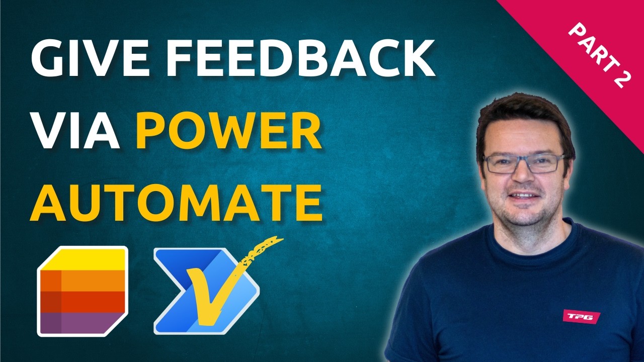 Part 2: Automating Project Requests: The Ultimate Guide with Power Automate & Teams
