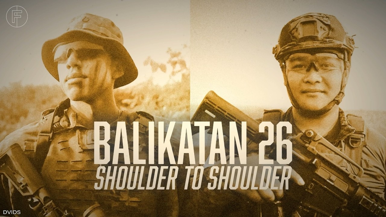 Balikatan 2026 Underscored The Enduring Strength of the Philippines-U.S. Alliance