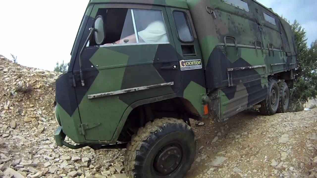 Offroadpark Langenaltheim