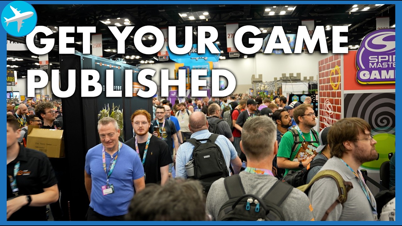 What Tabletop Game Publishers Want to See at Gen Con 2024 | Flyover Culture