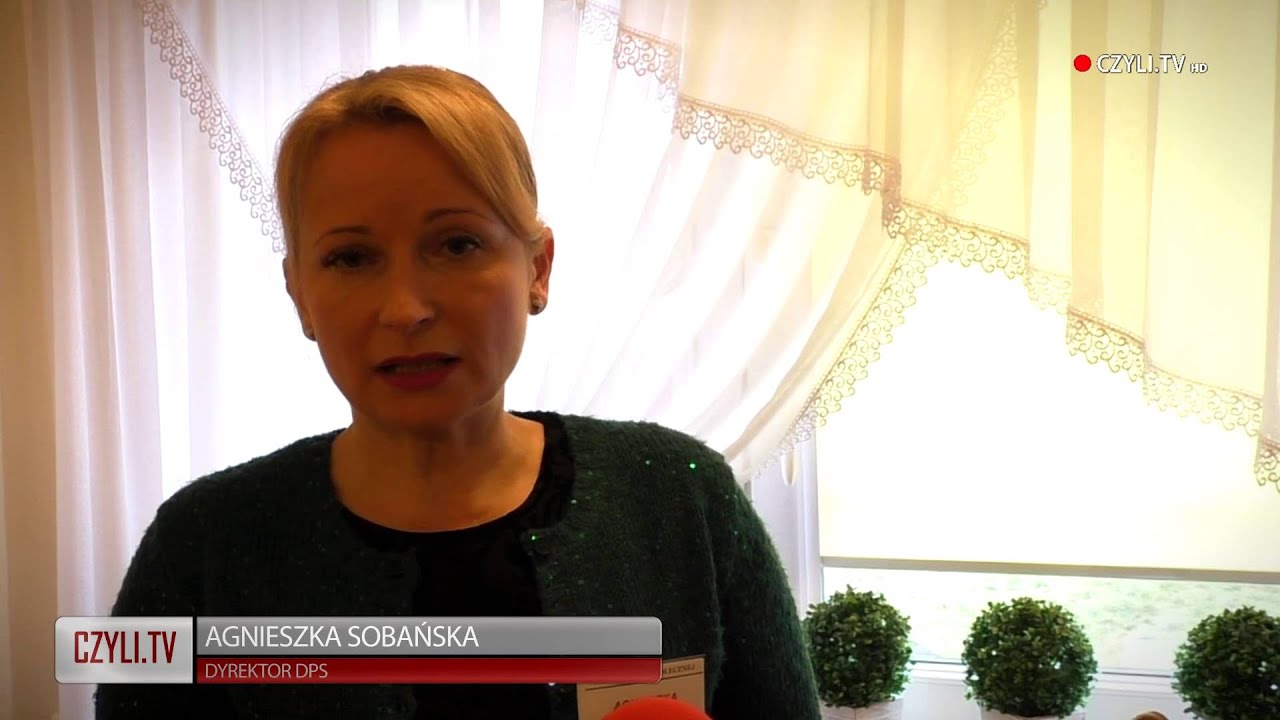 Praktyka zawodowa #3 - DPS - ZSNR2 CZYLI.TV