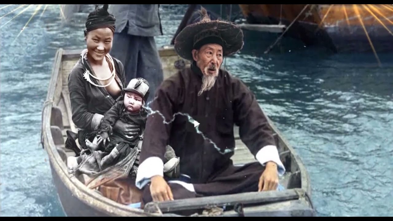 Tuam Leej Kuab The Hmong Shaman Warrior (Part 1925)