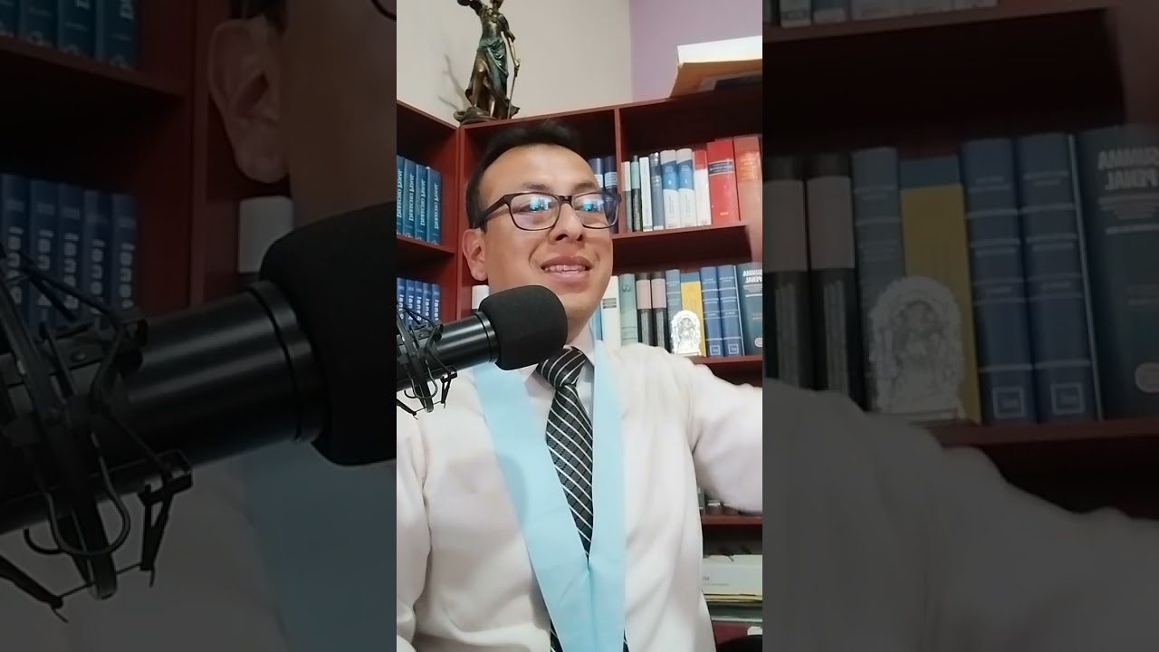 Alegatos de clausura en delito de TID.