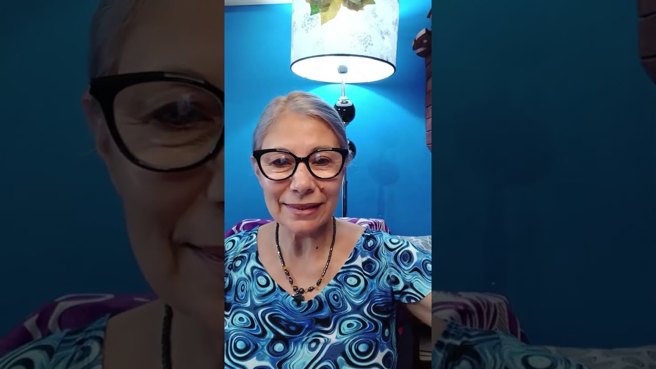 ♈️ ARIES SALUD, AMOR Y TRABAJO 🙌🎶🌈Nuestro Reino Celestial, soy Mirian🕊️😇  est&aacute; en vivo