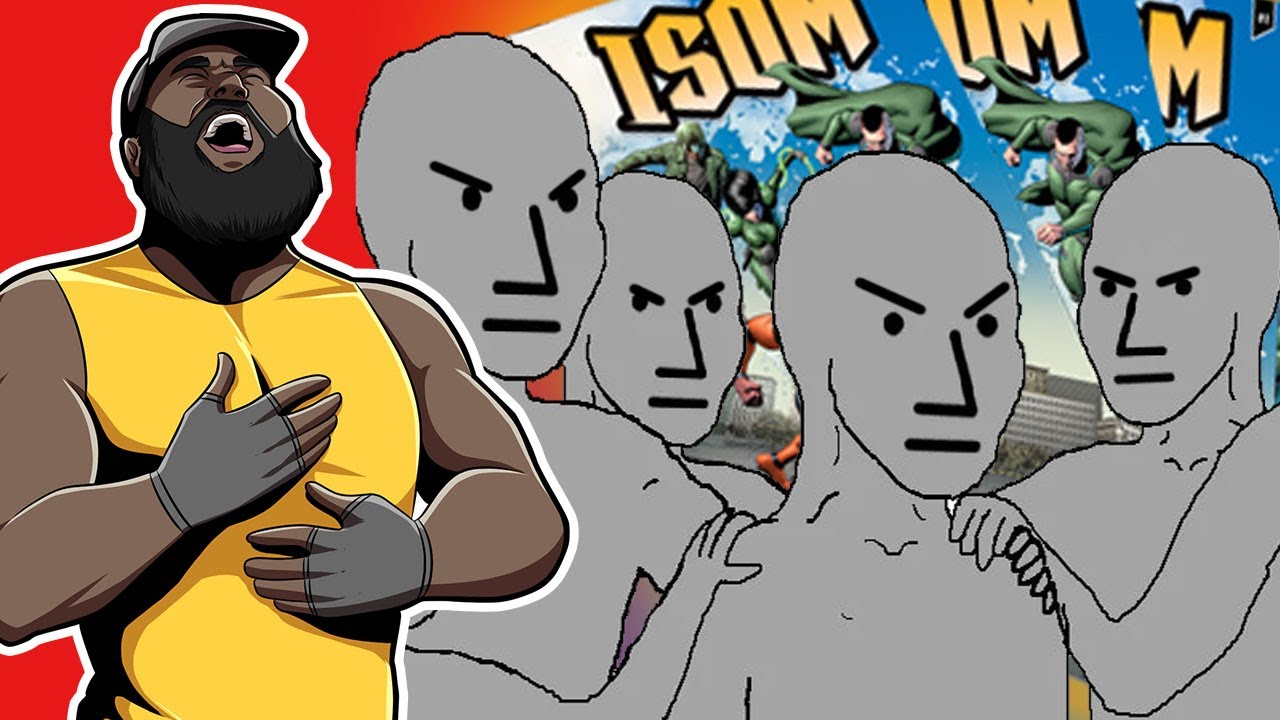 Rippaverse detractors STILL can't believe it | 'Muh Press Release'