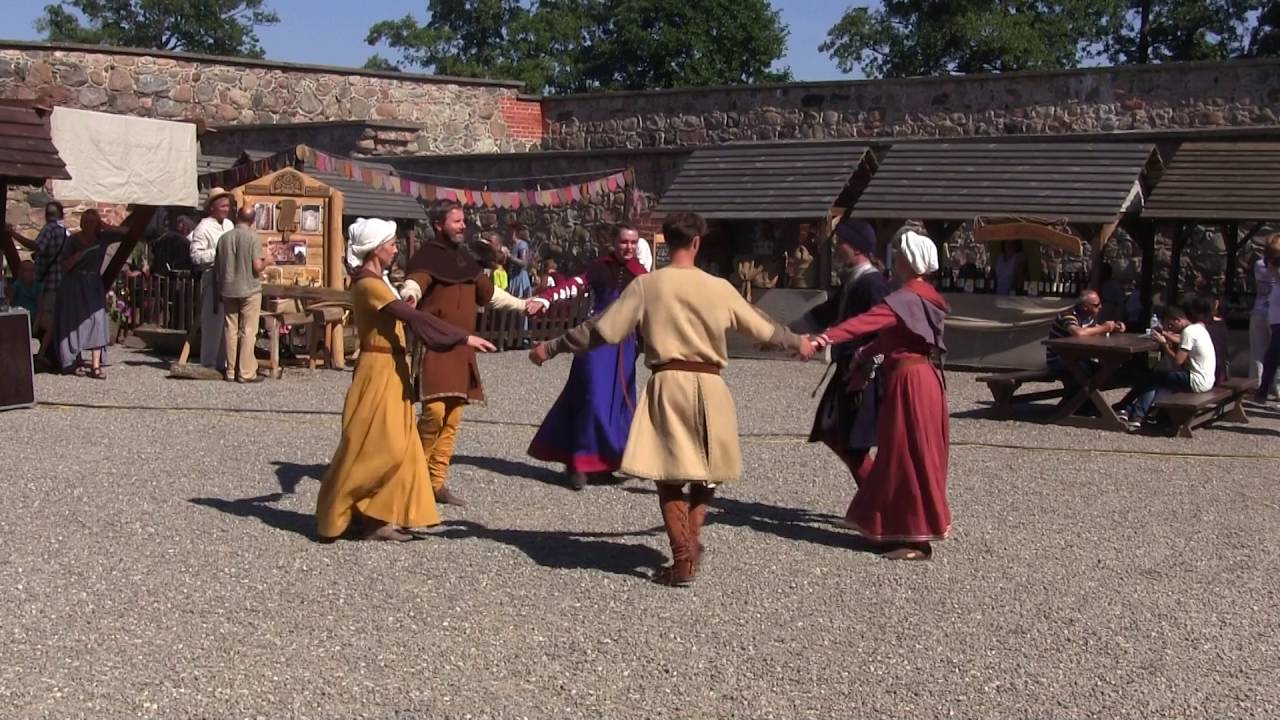 Festa Cortese - Deus Omnipotens