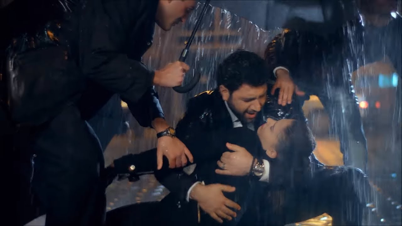Avo Adamyan - Dajan E Sere (Official Music Video)