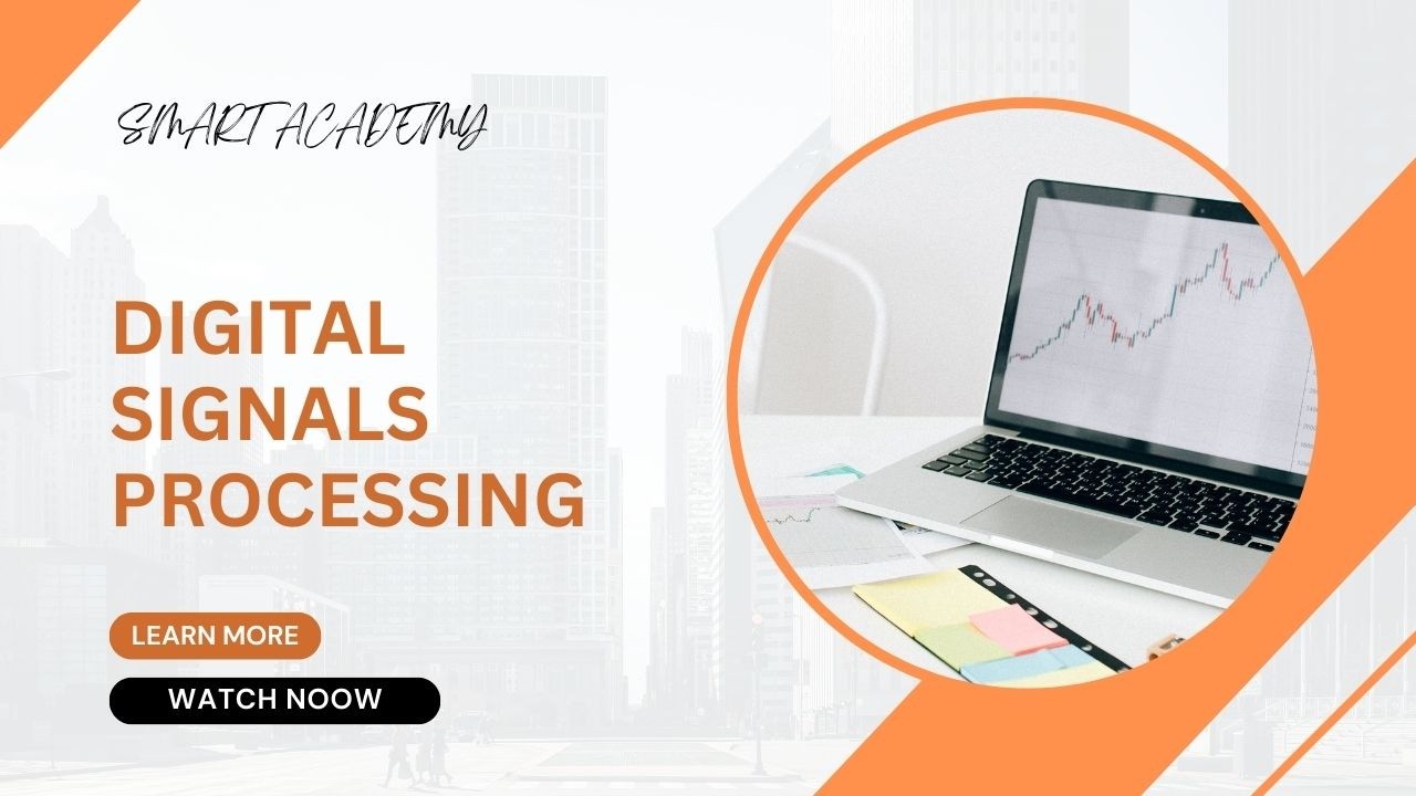 #DIGITAL SIGNALS PROCESSING