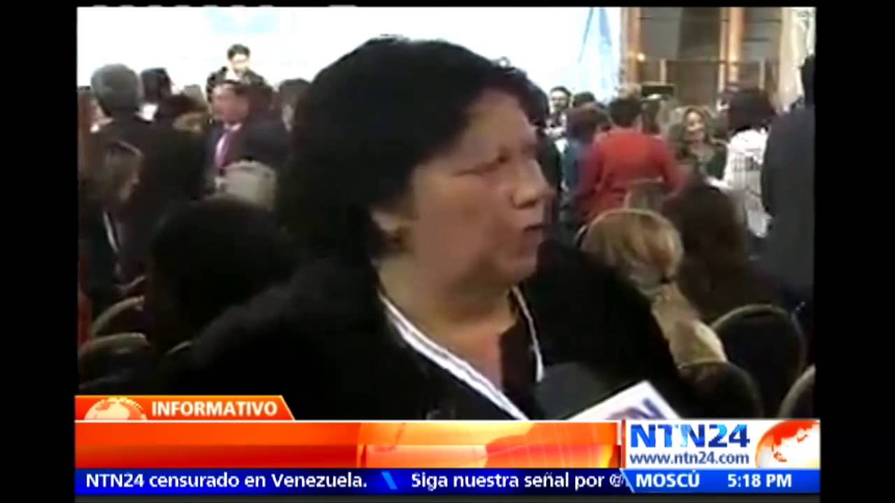 Cientos de familias no han recuperado sus hogares tras terremoto que azotó a Chile hace cinco años