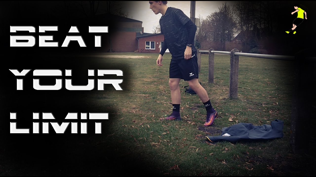 ,,Beat your Limit