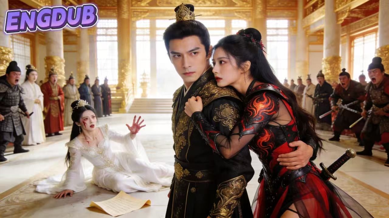 [ENG DUB] Transmigrated Prince & His 