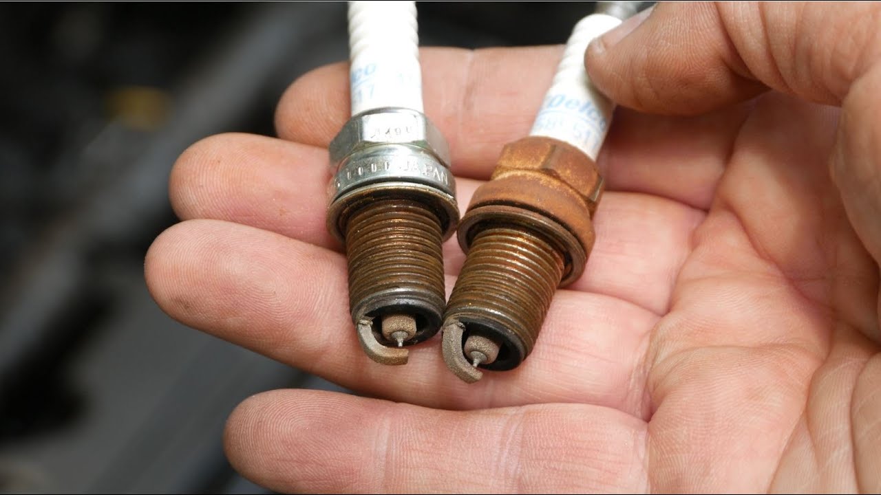 2015 Buick Encore New Coil Rail and Plugs Due to Misfiring