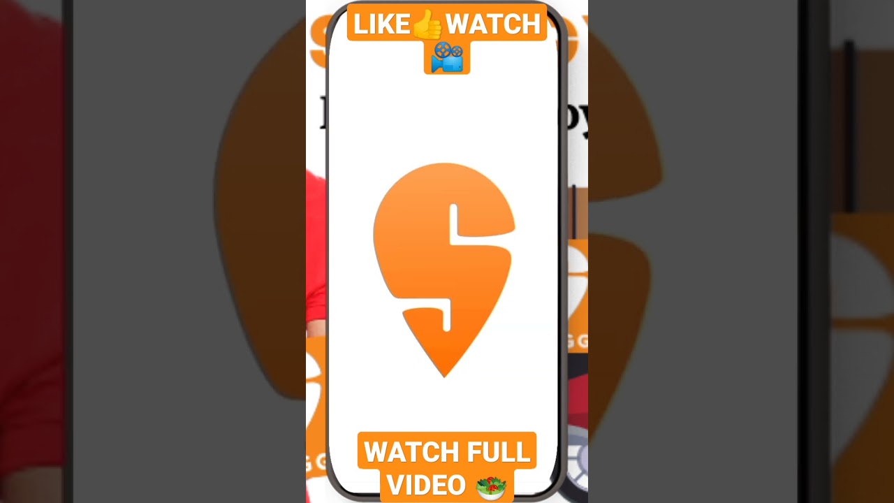 swiggy food order 🥗#shortsfeed #food #foodies #swiggy #shortvideo