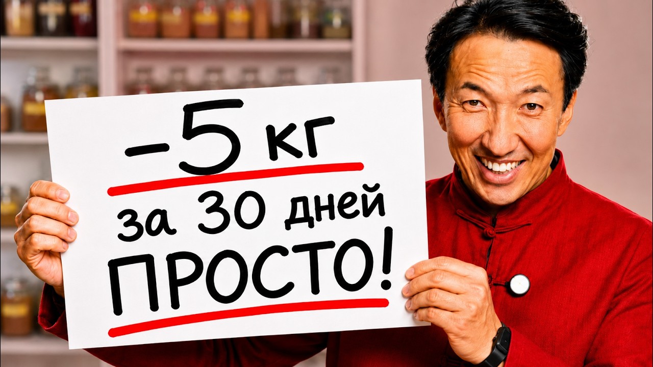 7 МОЩНЫХ шагов, которые УНИЧТОЖАТ ЖИР НА ЖИВОТЕ!