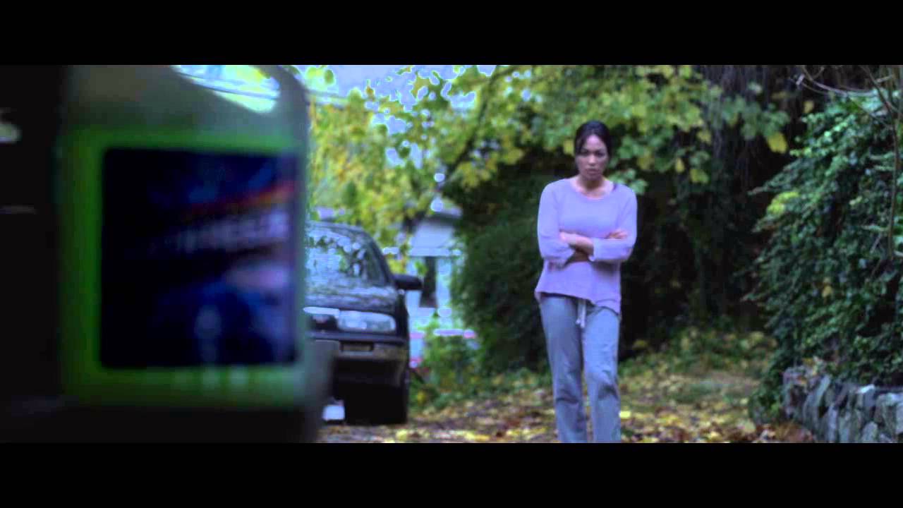 Cruel  & Unusual Official Movie Trailer [HD]