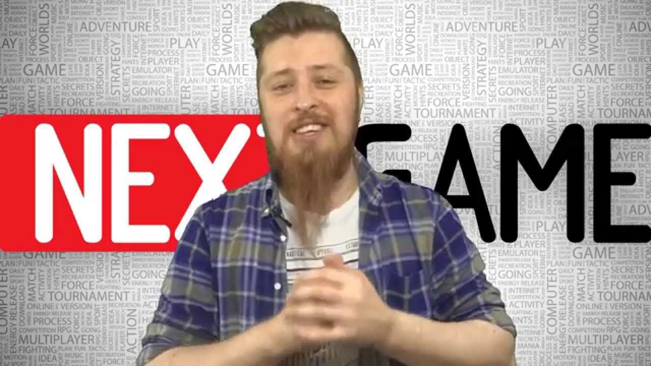 Магазин NextGame.net