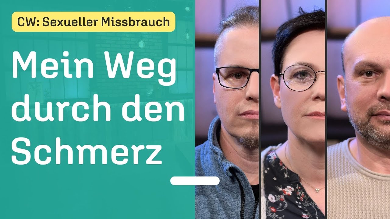 Wie schaffe ich es durch die Dunkelheit? Wenn das Leben alles von dir abverlangt – was gibt Halt?
