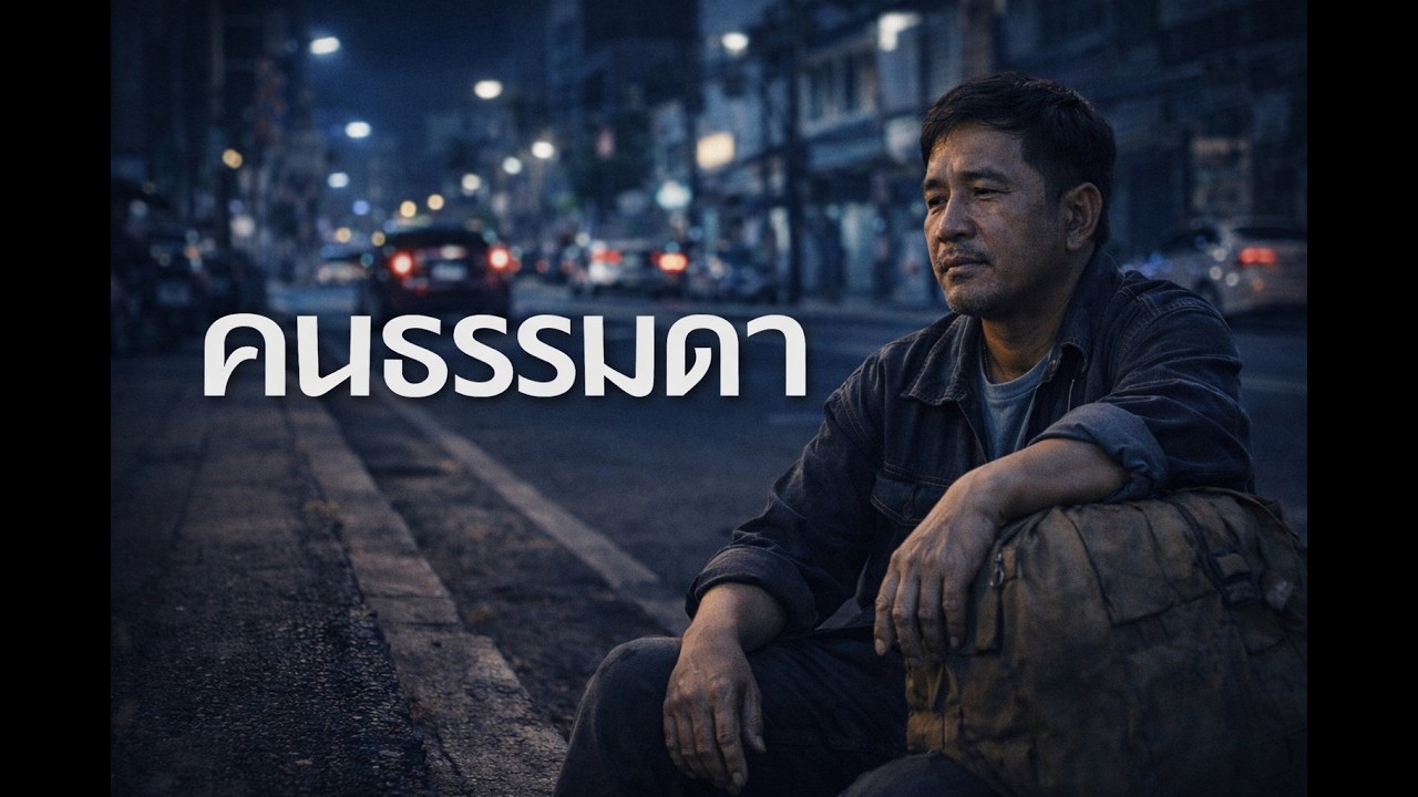 คนธรรมดา - Laberk Music (official music video) #เพลงลูกทุ่ง  #เพลงใหม่  #เพลงฮิต  #เพลงเพื่อชีวิต